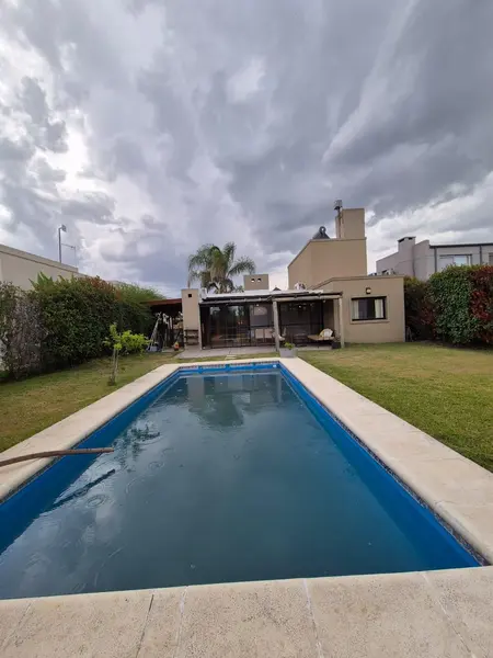 Casa en venta · San Alfonso, Pilar Del Este, Pilar, GBA Norte, Provincia de Buenos Aires