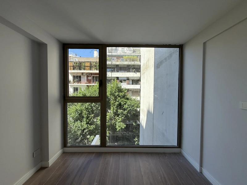 Departamento en venta · Palermo, CABA