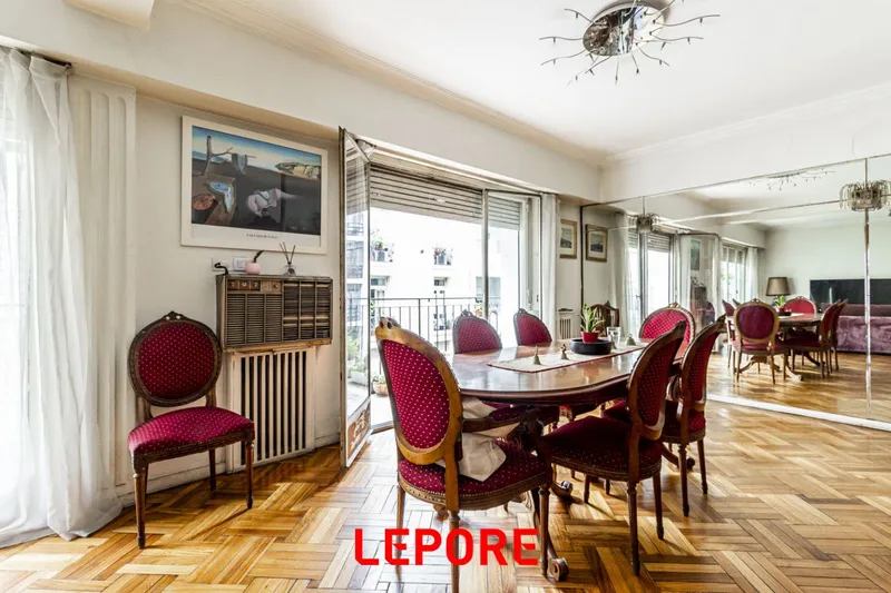 Departamento en venta · Barrio Norte, Recoleta, CABA
