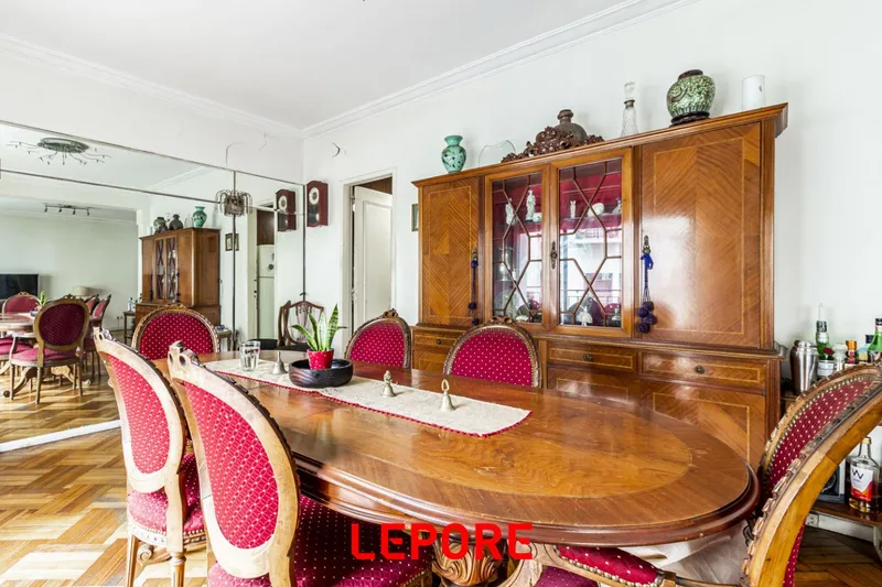 Departamento en venta · Barrio Norte, Recoleta, CABA