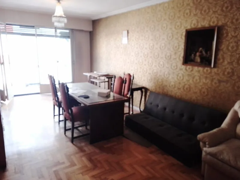 Departamento en venta · Barrio Norte, Recoleta, CABA