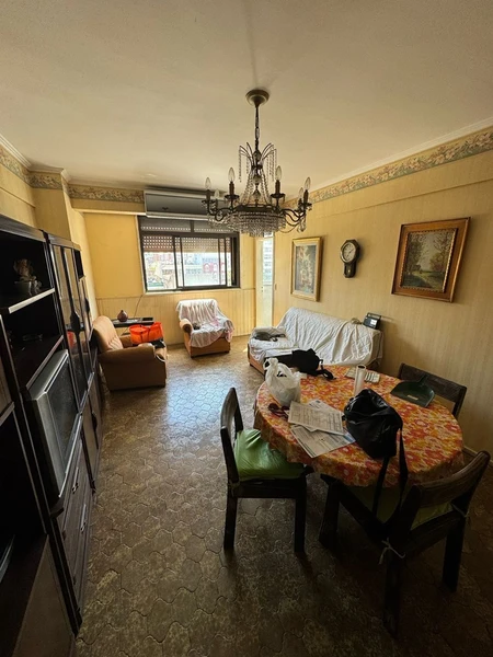 Departamento en venta · Balvanera, CABA