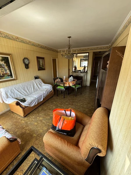 Departamento en venta · Balvanera, CABA