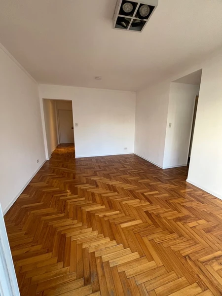 Departamento en venta · Palermo, CABA