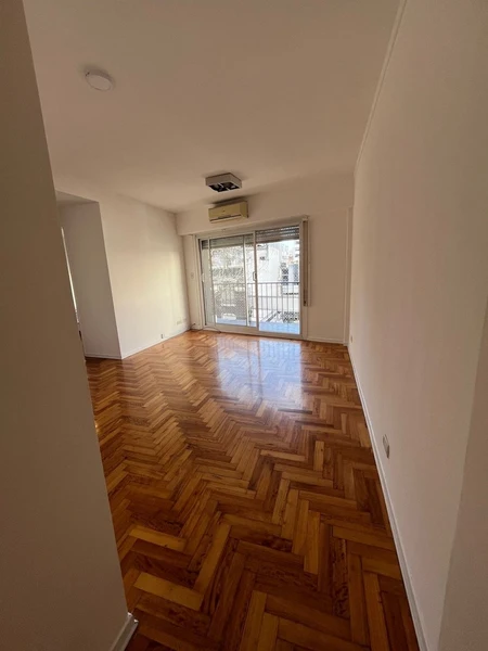 Departamento en venta · Palermo, CABA