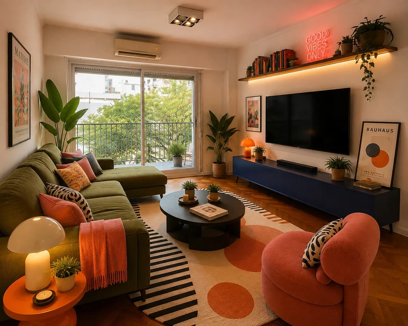 Departamento en venta · Palermo, CABA