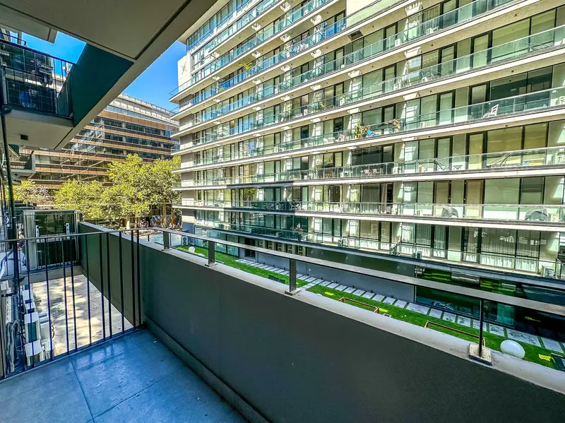 Departamento en venta · Puerto Madero, CABA