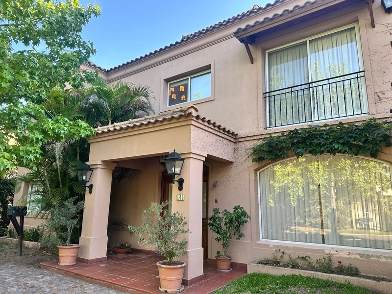 Casa en venta · Barrancas de San José, Pacheco, GBA Norte, Provincia de Buenos Aires