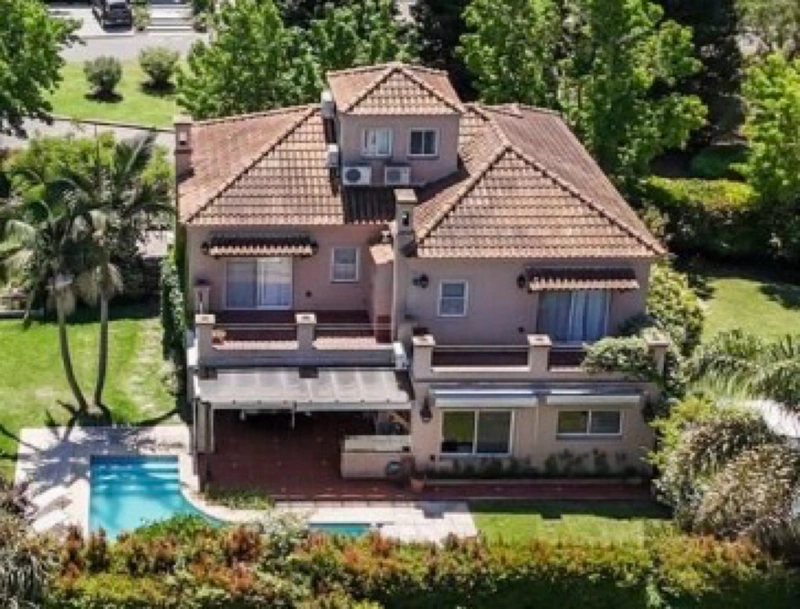 Casa en venta · Barrancas de San José, Pacheco, GBA Norte, Provincia de Buenos Aires