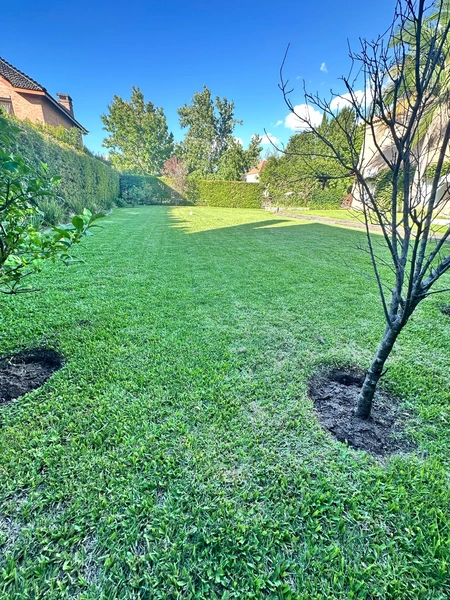 Terreno en venta · Barrancas de San José, Pacheco, GBA Norte, Provincia de Buenos Aires