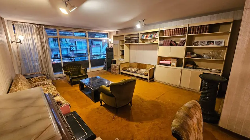 Departamento en venta · Palermo, CABA