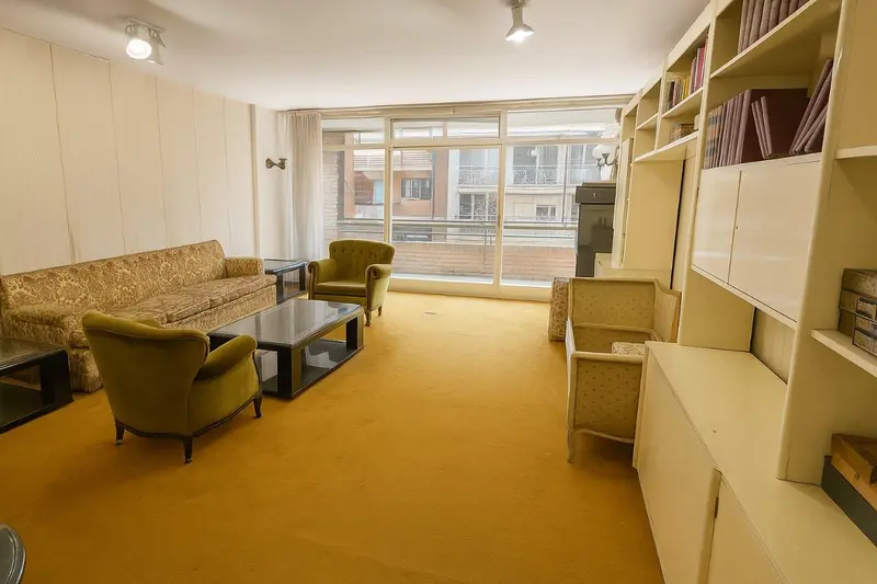 Departamento en venta · Palermo, CABA