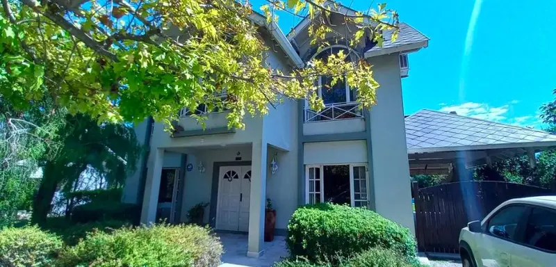 Casa en venta · Pilar, GBA Norte, Provincia de Buenos Aires