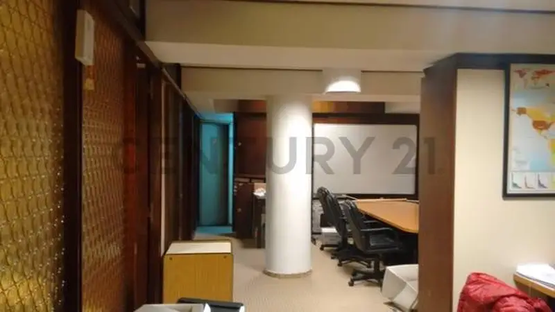 Oficina en venta · San Nicolás, CABA