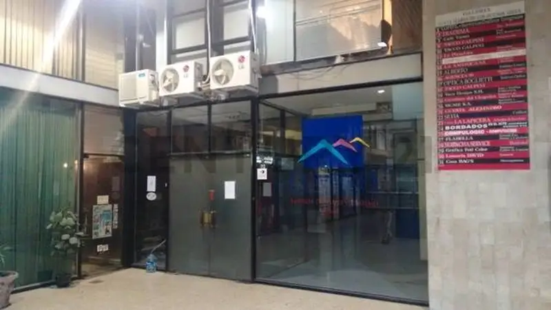Oficina en venta · San Nicolás, CABA