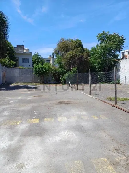 Terreno en venta · San Isidro, GBA Norte, Provincia de Buenos Aires