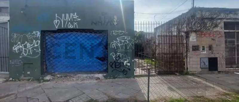 Terreno en venta · Lomas de Zamora, Lomas de Zamora, GBA Sur, Provincia de Buenos Aires