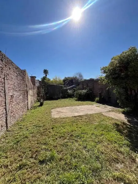 Terreno en venta · Lomas de Zamora, Lomas de Zamora, GBA Sur, Provincia de Buenos Aires