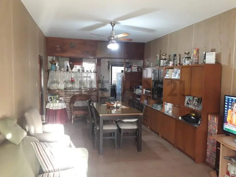 Casa en venta · Villa Ballester, General San Martin, GBA Norte, Provincia de Buenos Aires