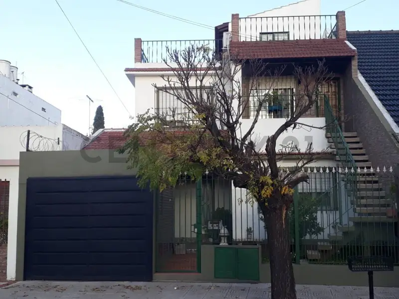 Casa en venta · Villa Ballester, General San Martin, GBA Norte, Provincia de Buenos Aires