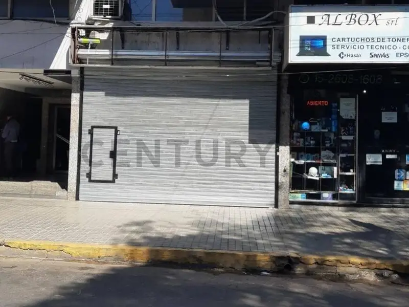 Oficina en venta · San Martín Centro, General San Martin, GBA Norte, Provincia de Buenos Aires