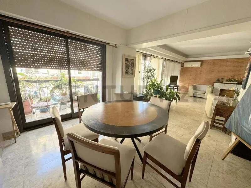 Departamento en venta · Villa Crespo, CABA