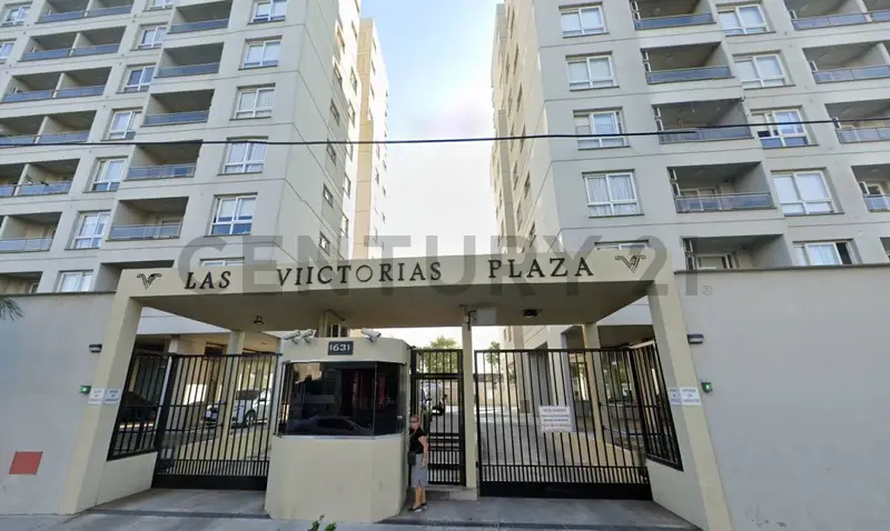 Departamento en venta · General San Martin, GBA Norte, Provincia de Buenos Aires