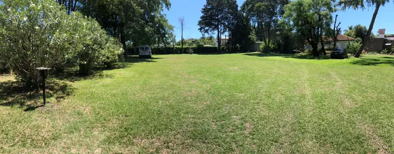 Terreno en venta · Pilar, GBA Norte, Provincia de Buenos Aires