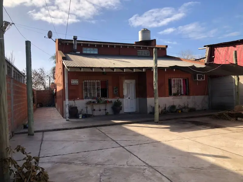 Casa en venta · Glew, Almirante Brown, GBA Sur, Provincia de Buenos Aires