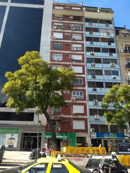 Departamento en venta · Retiro, CABA