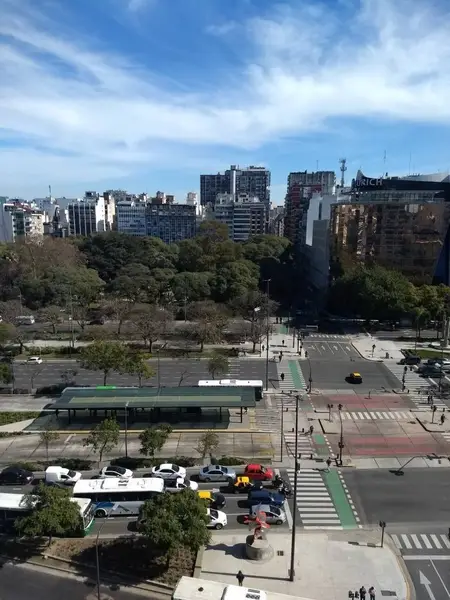 Departamento en venta · Retiro, CABA