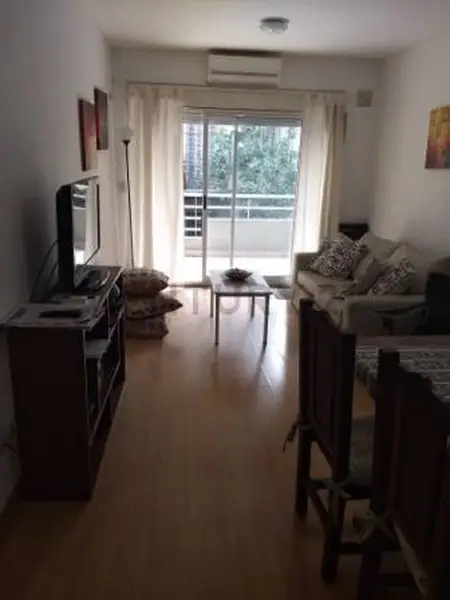 Departamento en venta · Constitución, CABA