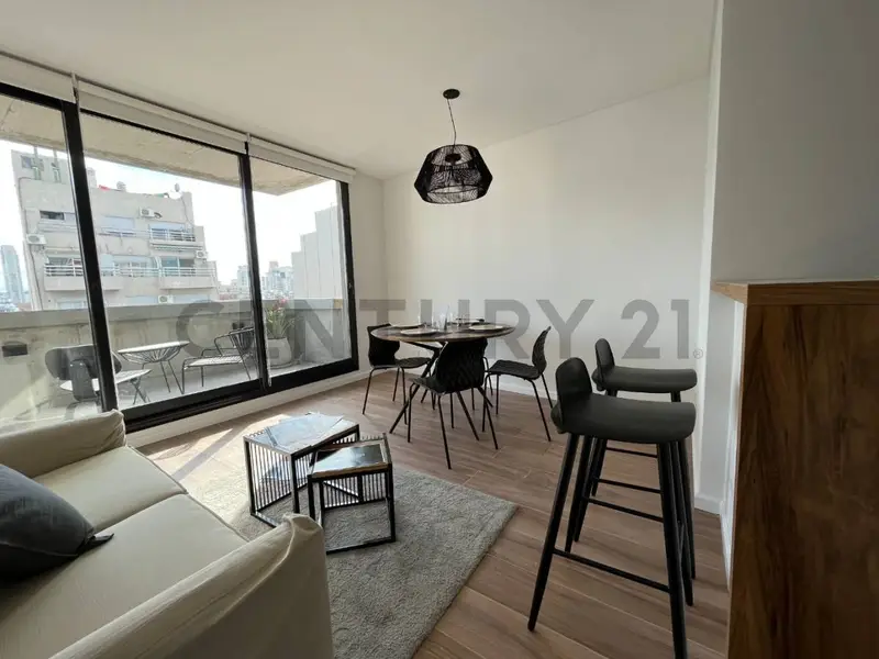 Departamento en venta · Palermo, CABA