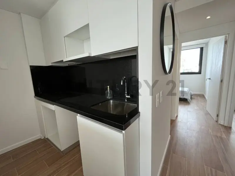 Departamento en venta · Palermo, CABA