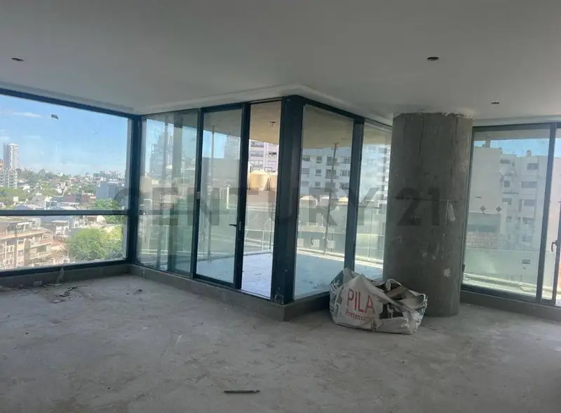 Departamento en venta · Nuñez, CABA