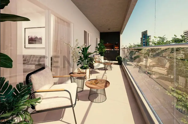 Departamento en venta · Nuñez, CABA