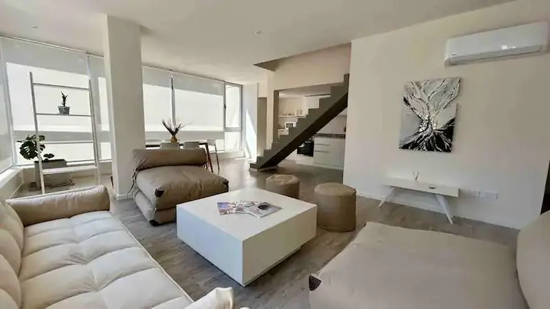 Departamento en venta · Palermo, CABA