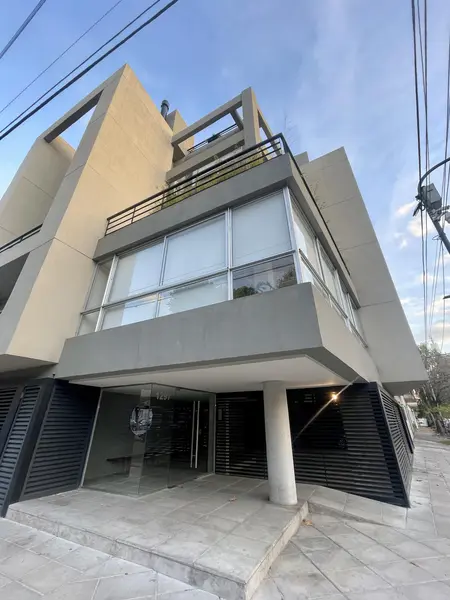 Departamento en venta · Palermo, CABA