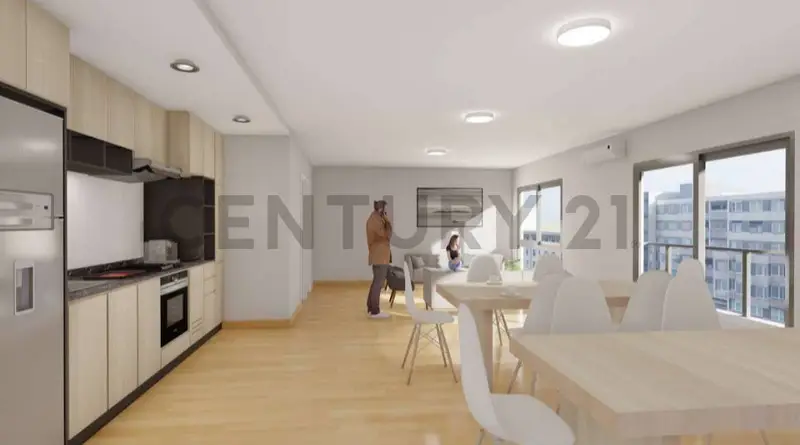 Departamento en venta · Lanús, GBA Sur, Provincia de Buenos Aires