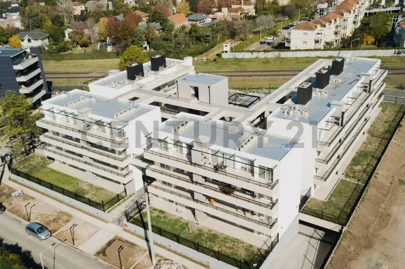 Departamento en venta · Pilar, GBA Norte, Provincia de Buenos Aires