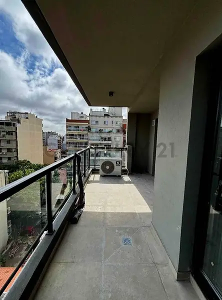 Departamento en venta · Villa Urquiza, CABA