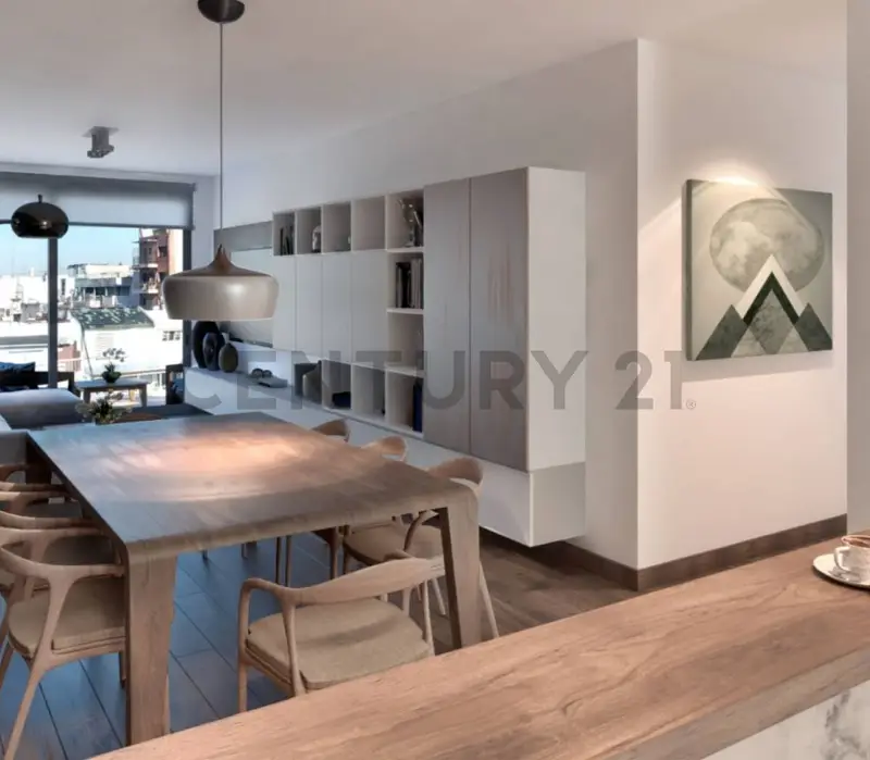 Departamento en venta · Palermo, CABA