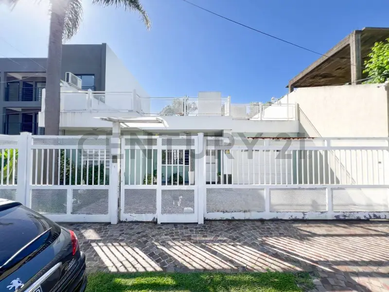 Casa en venta · Morón, GBA Oeste, Provincia de Buenos Aires
