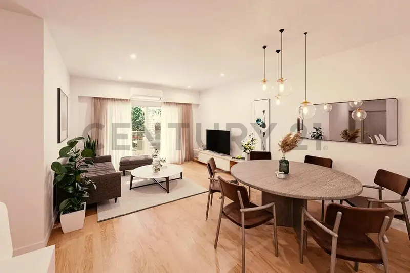 Departamento en venta · Nuñez, CABA