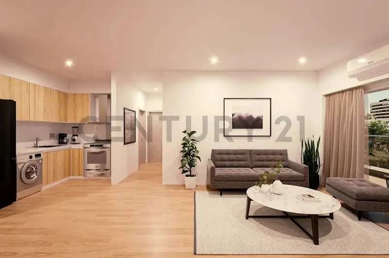 Departamento en venta · Nuñez, CABA