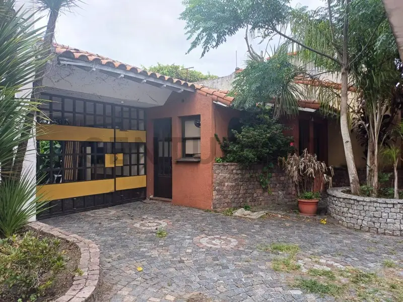 Terreno en venta · San Isidro, GBA Norte, Provincia de Buenos Aires