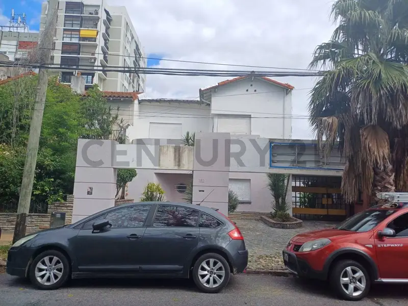 Terreno en venta · San Isidro, GBA Norte, Provincia de Buenos Aires