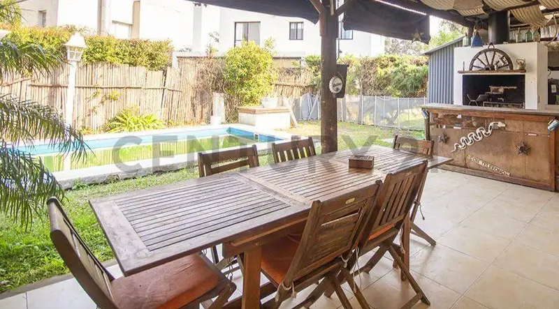 Casa en venta · Villanueva, Tigre, GBA Norte, Provincia de Buenos Aires