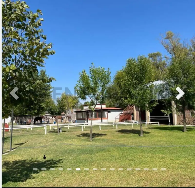 Terreno en venta · Villa Gobernador Udaondo, Ituzaingó, GBA Oeste, Provincia de Buenos Aires