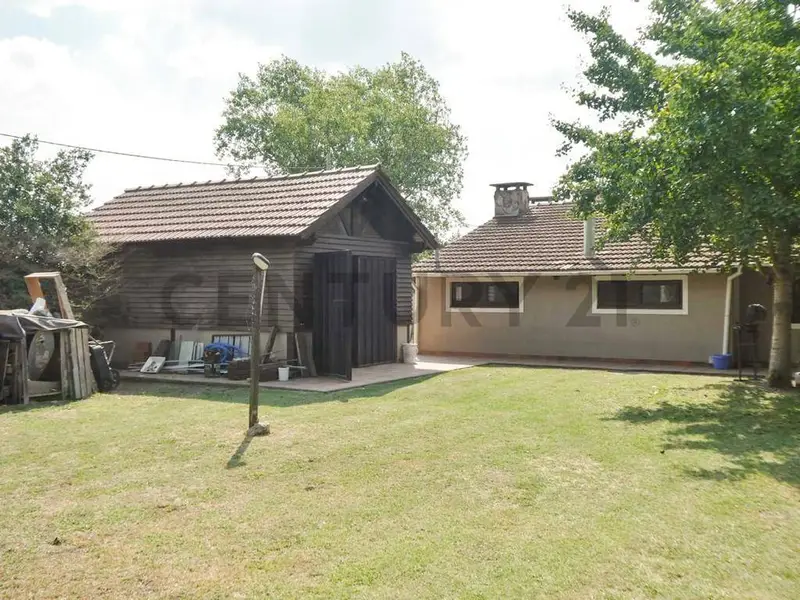 Casa en venta · Chascomús, Interior de Buenos Aires, Provincia de Buenos Aires